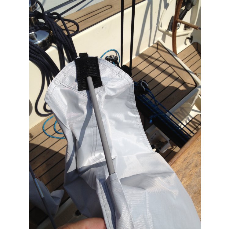 Sonnenschutz Sonnensegel 170 x 170