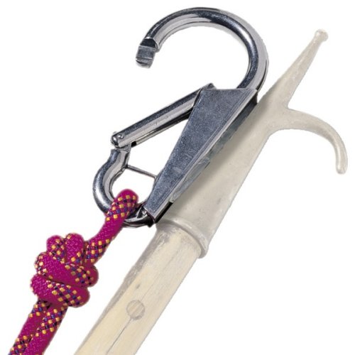 Kong Bojen-Karabinerhaken NB6615