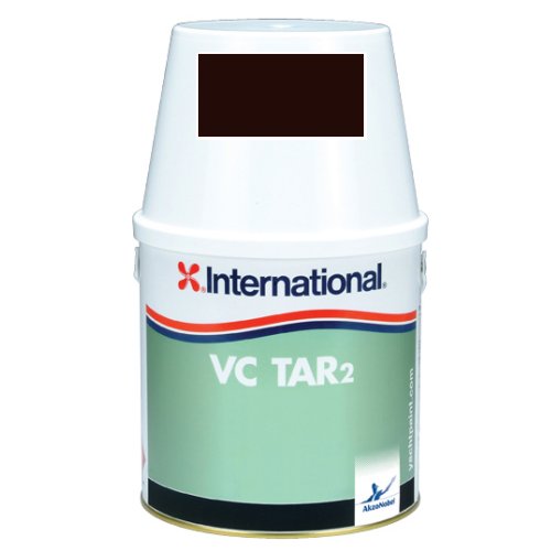 VC Tar2 2,5Ltr. schwarz