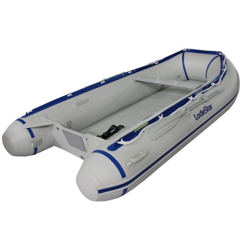LodeStar Schlauchboot NSA 340
