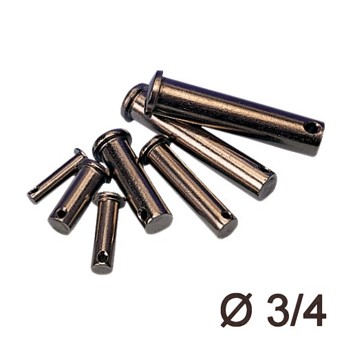 Selden Hasselfors Splintbolzen 3/4