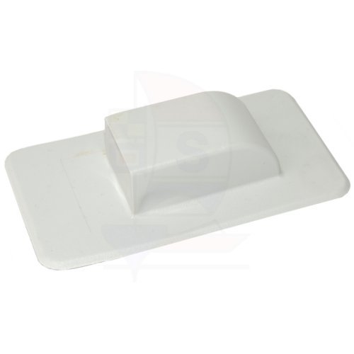 Begrenzungsstein für Alubodenstange