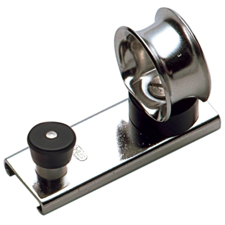 Sprenger Schlitten Schotführung 20 x 3