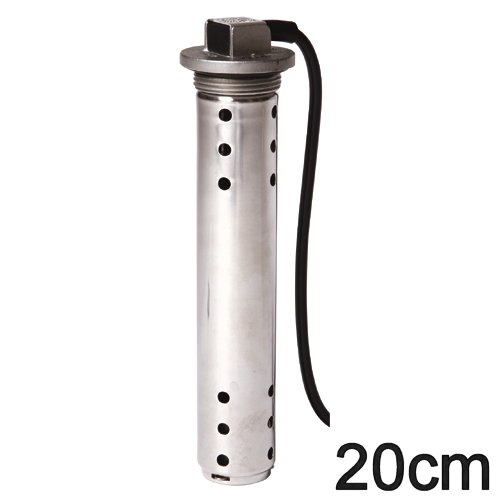 WEMA Geber Schmutzwasser 20cm