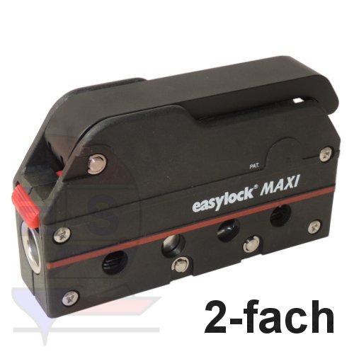 Fallenstopper Easylock MAXI 2er