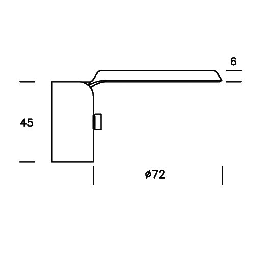 Niro Petersen Bootshakenhaltering