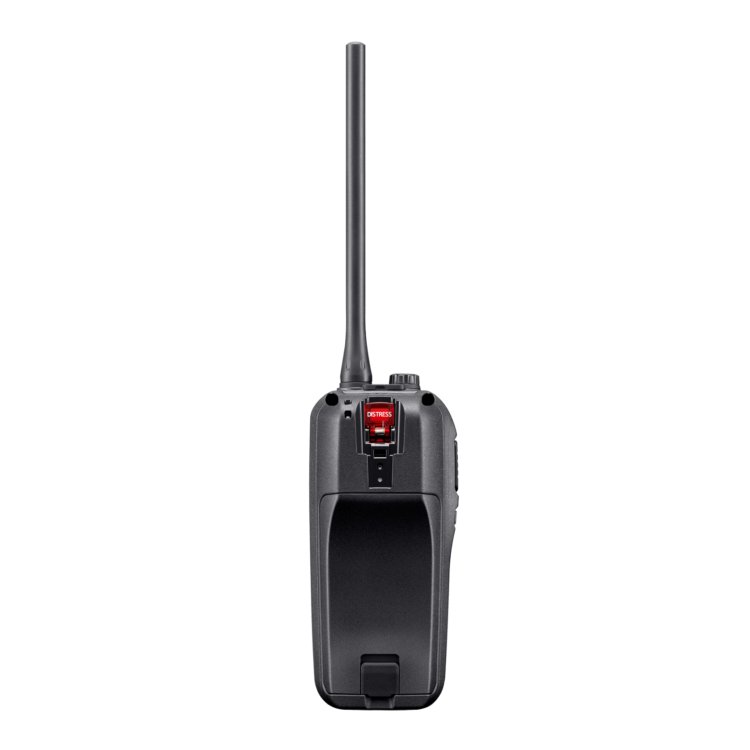 Icom UKW-Seefunk Handgerät IC-M94DE