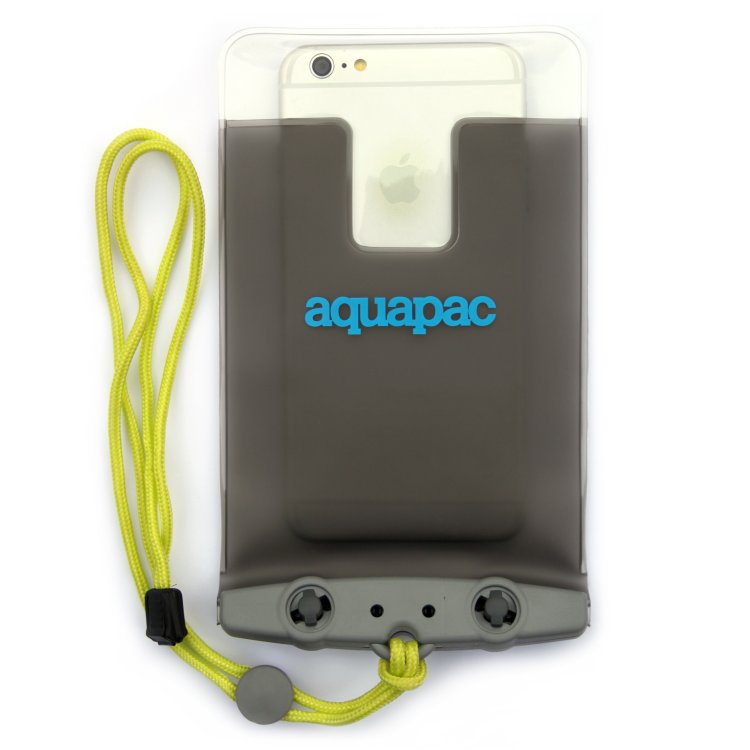 aquapac® Smartphone Plus Case wasserdichte Handytasche