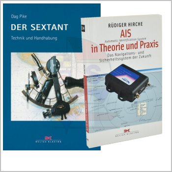 Navigationsliteratur