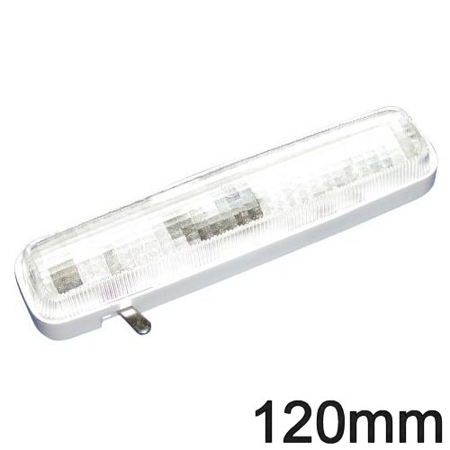 Deckenleuchte 120mm 12V / 5W