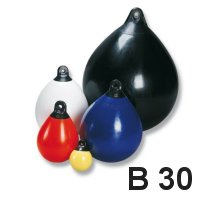 DAN-Bojen- Kugelfender B 30