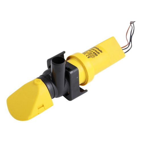 Whale Supersub Smart 650