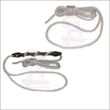 Festmacher Porto mit Auge