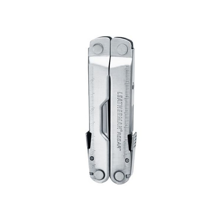 Leatherman Rebar® Edelstahl