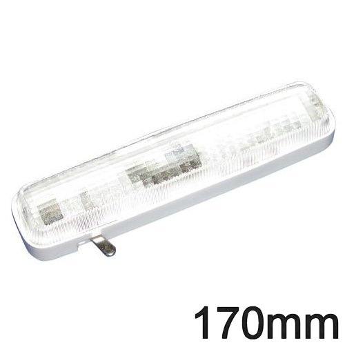 Deckenleuchte 170mm 12V / 5W