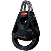 Ronstan Orbit Block 1fach 10mm RF55101