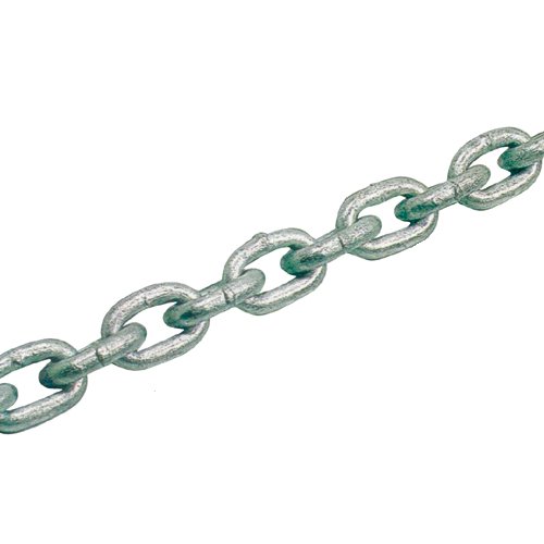 Kette 30m kurzgliedrig 8mm