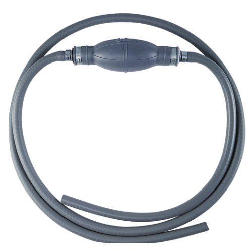 Benzinschlauch mit Pumpball