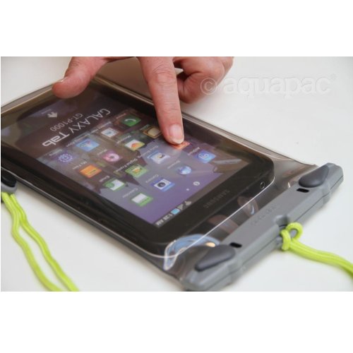 aquapac® Medium Electronics Case wasserdichte Tablettasche