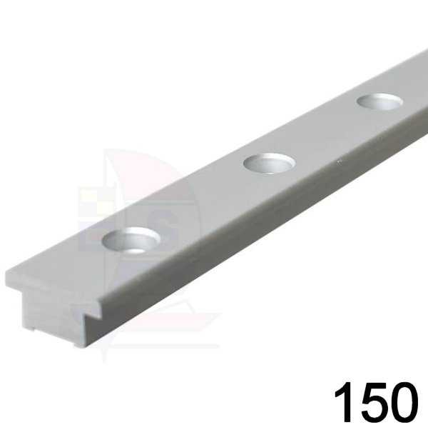 Genuaschiene 32 x 6 / 150