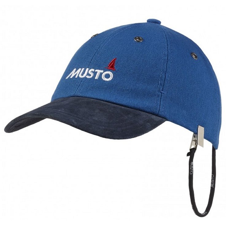 Musto Crew Cap