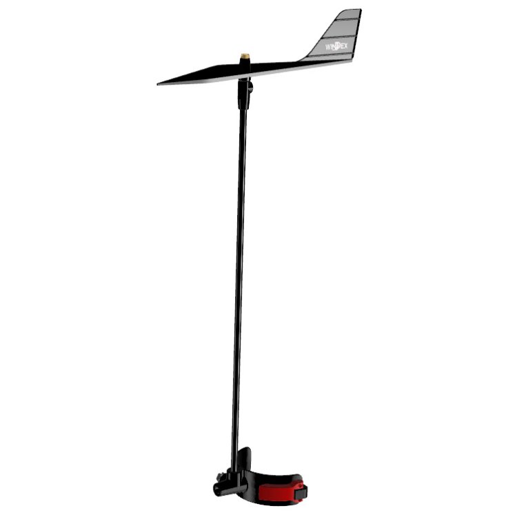 Windex 6 Dinghy Windrichtungsanzeiger