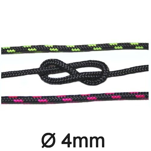 Liros Trimmleine 4mm