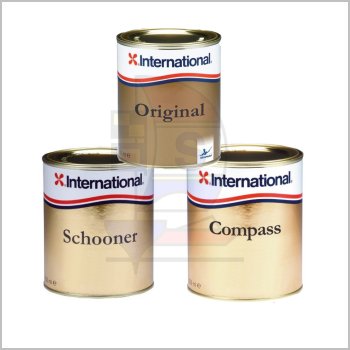 Klarlack International