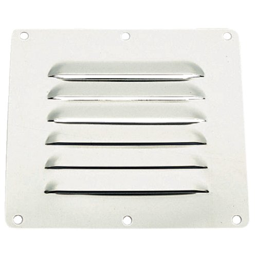 Lüfterblech 115 x 127