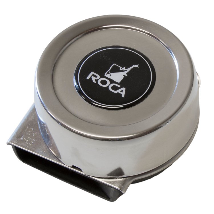 Roca kompaktes Signalhorn einzeln 12V