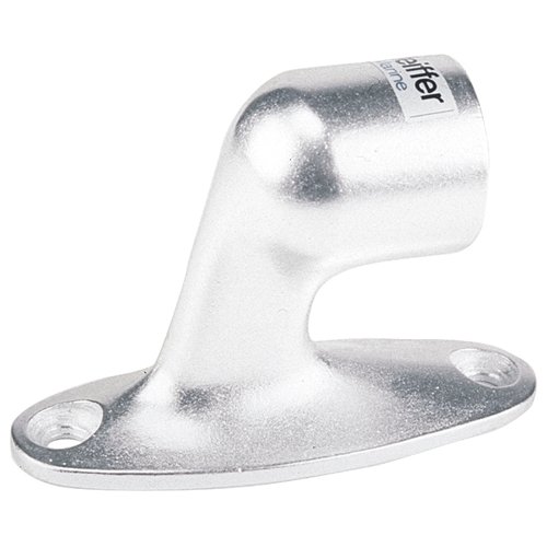 Handlaufendstück Alu 20mm