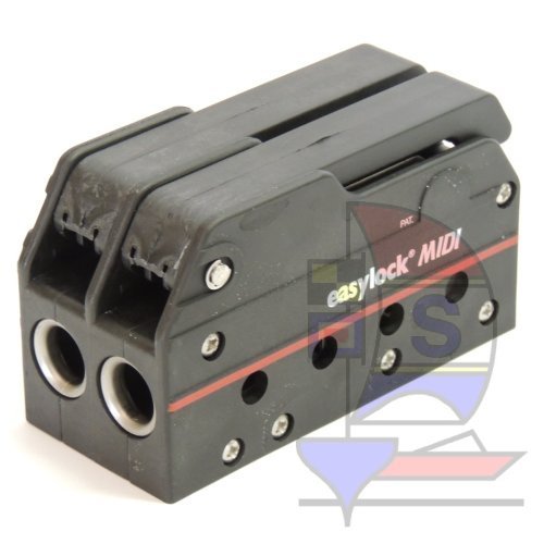 Fallenstopper Easylock MIDI 2er