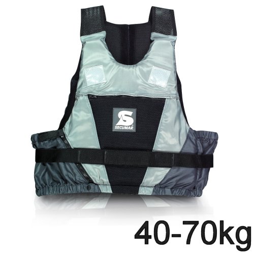Secumar Regattaweste Jump 40-70kg