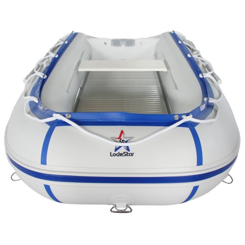 LodeStar Schlauchboot Trimax 340 Alu
