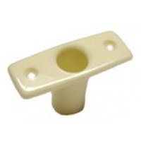 Rudergabelbuchse Einlaß Nylon 19