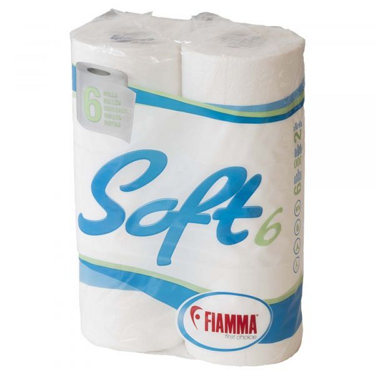 Fiamma Toilettenpapier