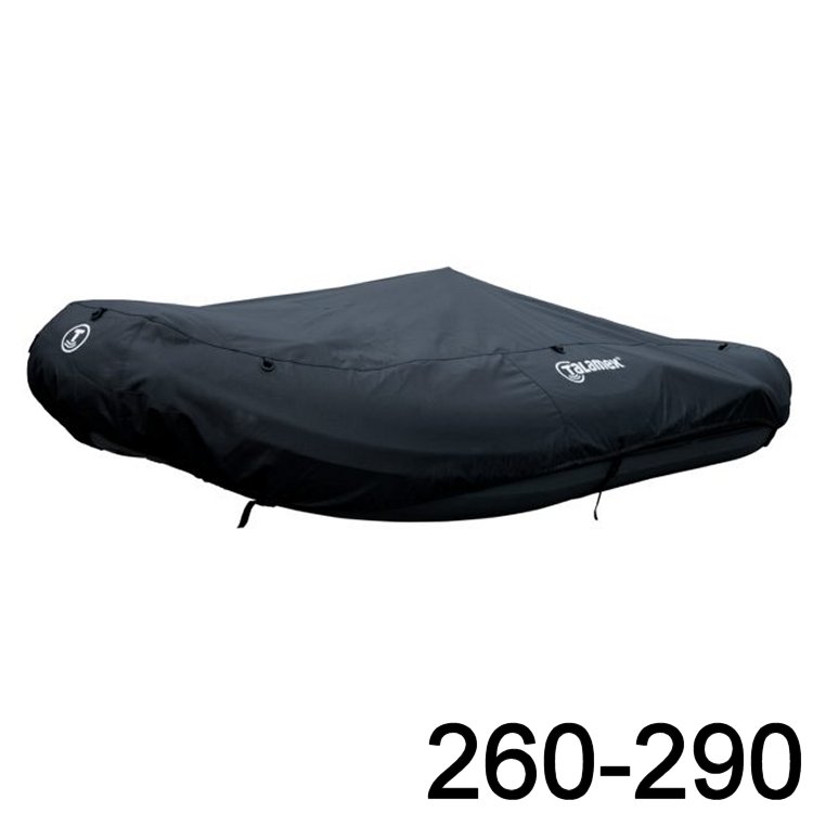 Talamex Schlauchbootpersenning Premium 260-290