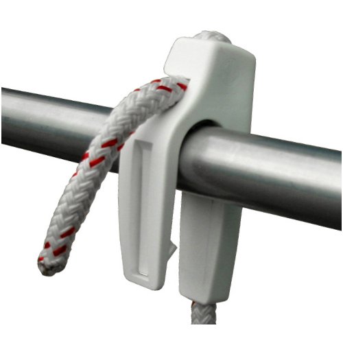 Fend-Fix® XL Fenderhalter für Relingsrohr