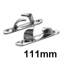 1Pr. Lippklampen 111mm