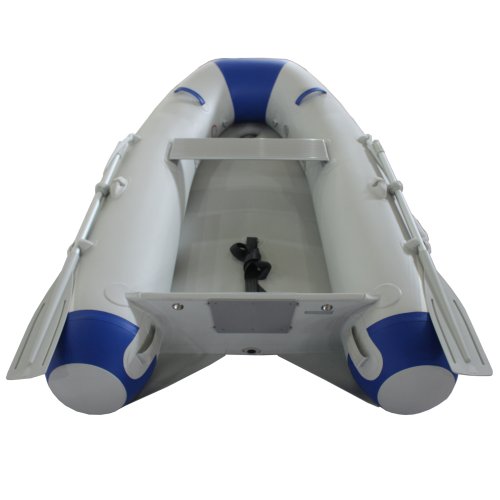 LodeStar Schlauchboot Ultra Light 250 X