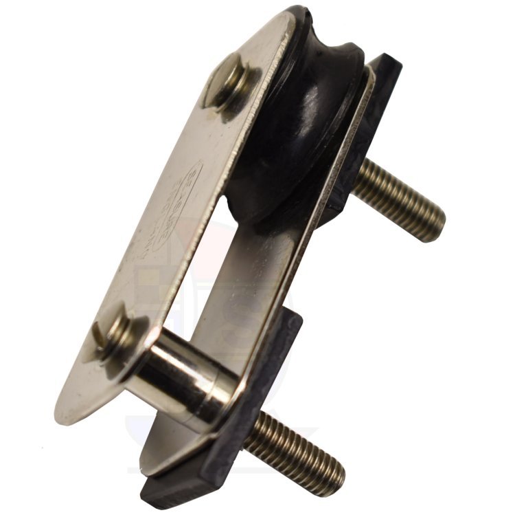 SeaSure Block liegend 6mm