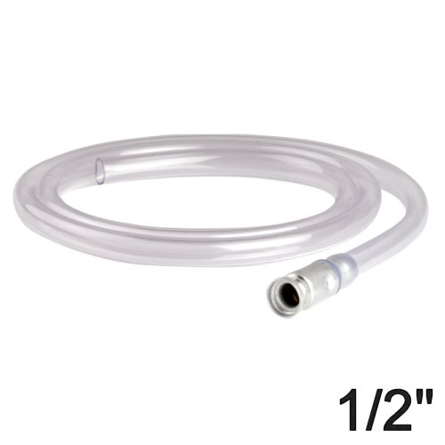 Schüttelpumpe Transferpumpe 1/2 Zoll