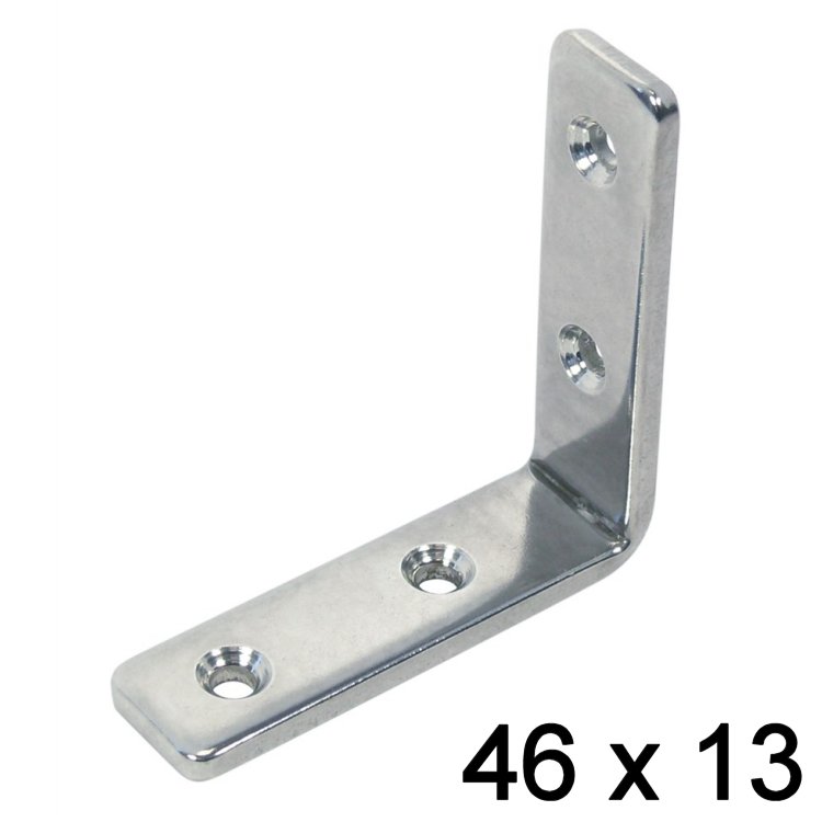 Winkel 46 x 13