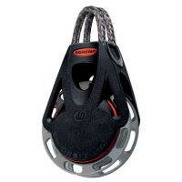Ronstan Orbit Knarrblock 1fach 8mm RF46101