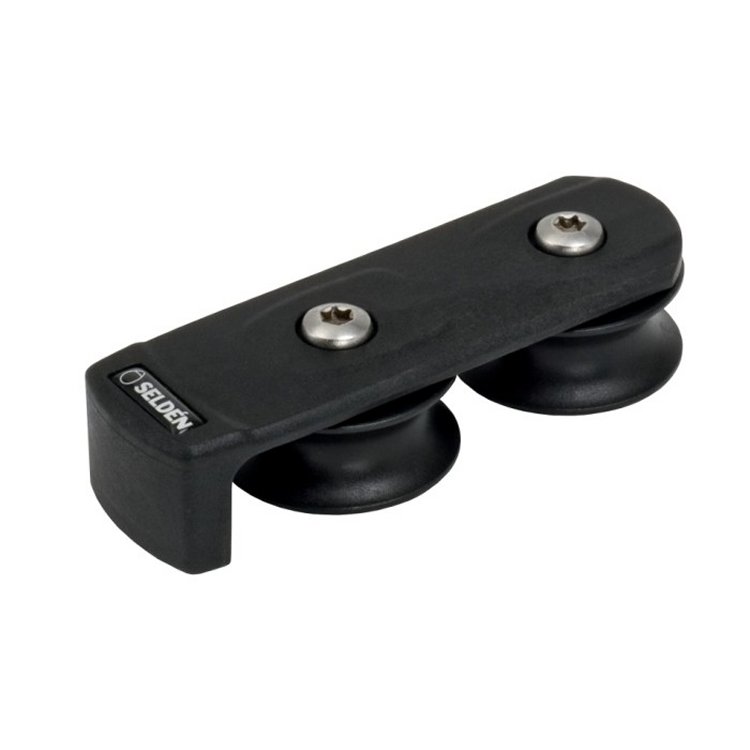 Selden Fallenumlenker 2-fach Typ 40 / 420-001-02