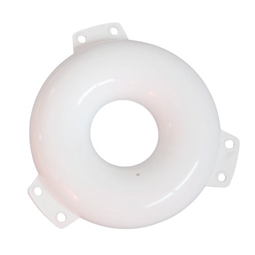 Ringfender Ankerfender 30cm weiß