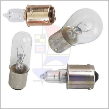 Glühlampen Sockel 15
