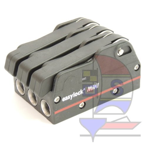 Fallenstopper Easylock MINI 3er