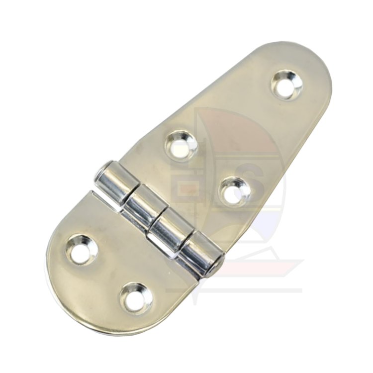 Roca Scharnier Edelstahl 107x40 / 5L