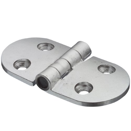 Pfeiffer Scharnier Alu 76x40 / 4L